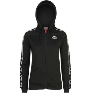 Felpa da donna neri Kappa | Acquisti Online su eBay