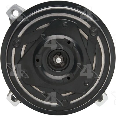 Compresor de aire acondicionado para Pontiac Trans Sport 1994-1995 3,8 L V6 4 estaciones 491YX53  Foto 1 de 4