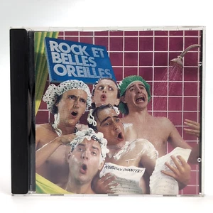 Pourquoi Chanter? CD – Rock et Belles Oreilles – Édition Rare - Foto 1 di 4