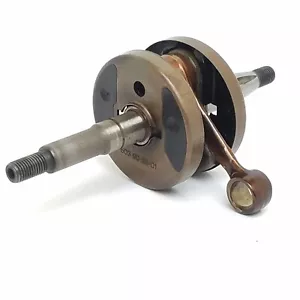 Husqvarna 225L Trimmer crankshaft - Picture 1 of 5