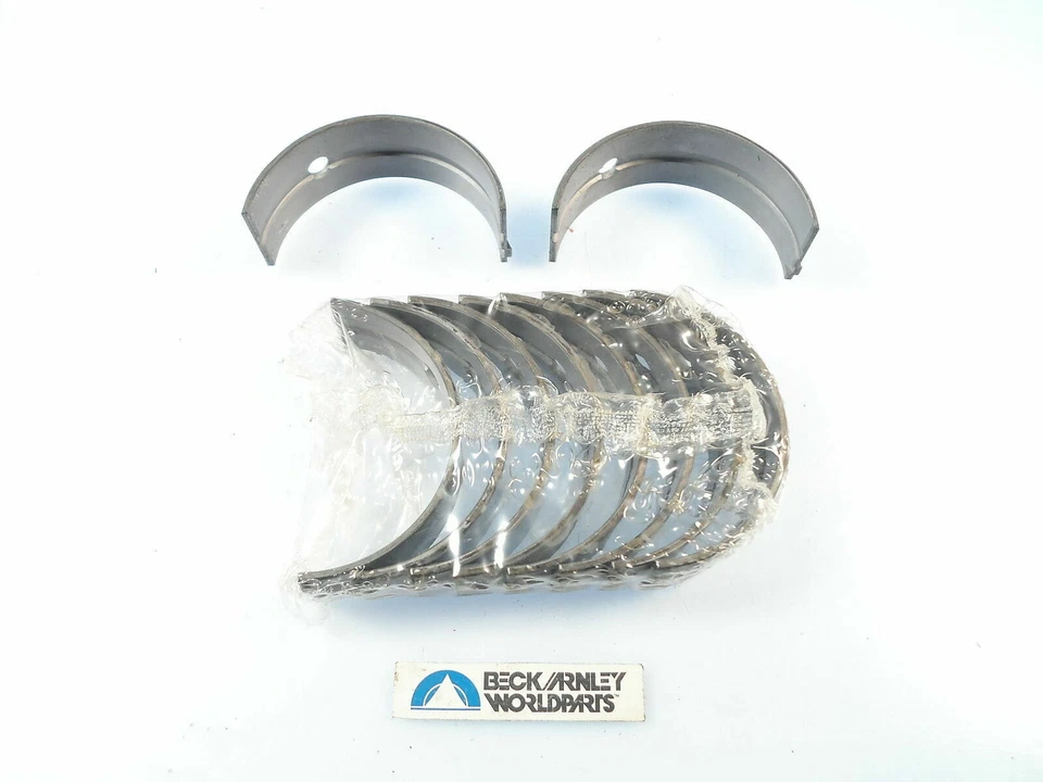 Основной набор подшипников подходит для пикапов Toyota Corona и Celica 014-3719 STD - Изображение 1 из 1