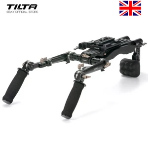 Tilta Lightweight Shoulder Rig Film Making Camera Holder Kit Universal - Photo 1 sur 16