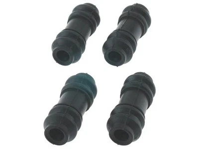 Kit de arranque de pinza de freno de disco Raybestos 76538JPGF para Infiniti G37 Foto 1 de 2