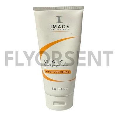 Image Skincare Vital C Hydrating Repair Creme 5oz PRO EXP NWOB - Image 1 of 2