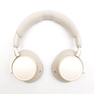 BANG & OLUFSEN Beoplay H100 Hourglass Sand Headphones Used Japan - Image 1 of 4