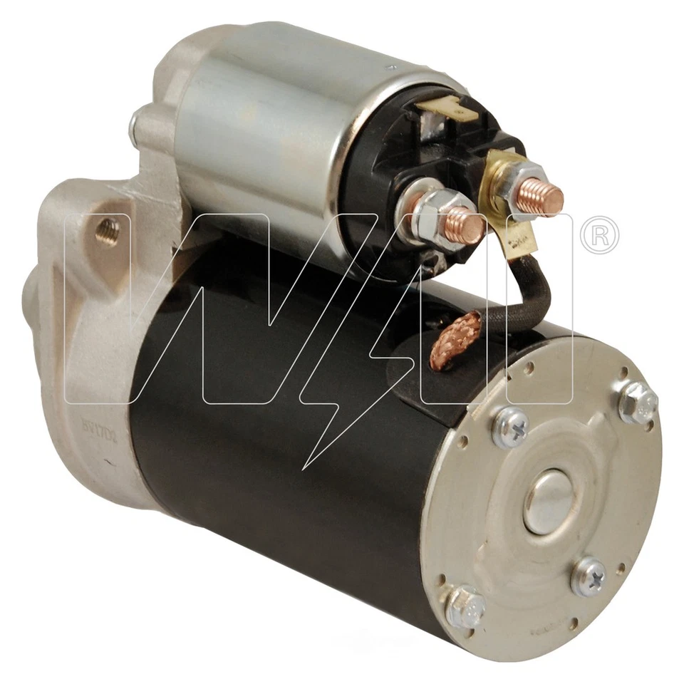 Motor De Arranque WAI 32453N para Dodge Atos 05-12 Foto 1 de 4
