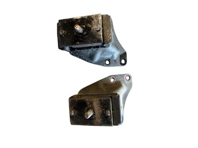 1990-1993 Mazda Miata montagens de motor montagens de motor 1.6L esquerda e direita fabricante de equipamento original - Imagem 1 de 4