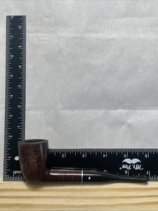 Vintage Dr. Grabow Crown Duke  Estate Smoking Pipe 5 1/2" - Picture 1 of 7