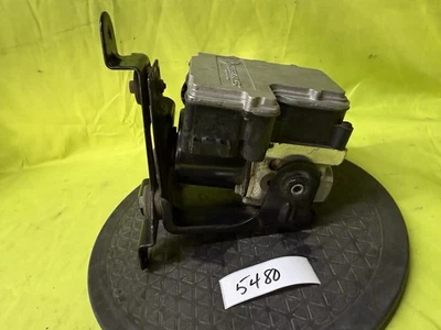 1999 HONDA PASSPORT 4X4 3.2L ABS ANTI LOCK BRAKE MODULE ASSEMBLY W/BRACKET OEM - Image 1 of 4