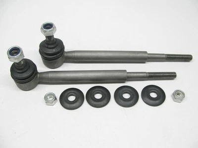 (2) Barra estabilizadora delantera izquierda - Chevy C3500 1991-2000 tracción trasera (2x2) solamente Foto 1 de 2