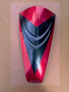 GreenPower GP500 Center Front Panel - Picture 1 of 5