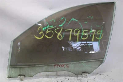 FRONT DOOR GLASS FX Series FX35 FX50 QX70 2009-2017 Left 1287107 Foto 1 de 4