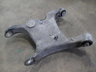 Brazo de control oscilante inferior derecho BMW E60 E63 serie 5 2004-2010 OEM USADO Foto 1 de 4