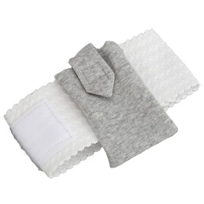 Diabetes Insulin Arm Band Elastic Insulin Pod Monitoring Systems Protective HEE - Bild 1 von 4