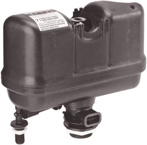 Flushmate Pressure Assist Flushing System M-101526-F3B, for Toilet w/ Pushbutton - Picture 1 of 2