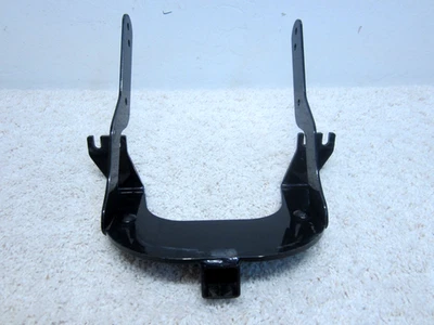 SE ADAPTA A HARLEY DAVIDSON ROAD KING MOTOCICLETA NUEVO RECEPTOR ENGANCHE DE REMOLQUE #WH Foto 1 de 2