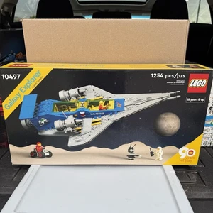 LEGO Galaxy Explore Set 10497 - Picture 1 of 2