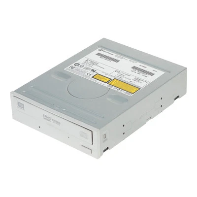 Internal Drive Burner Hitachi LG GSA-4040B Dvd-Rw/Cd-Rw Ide 5.25 Inch - Image 1 of 3