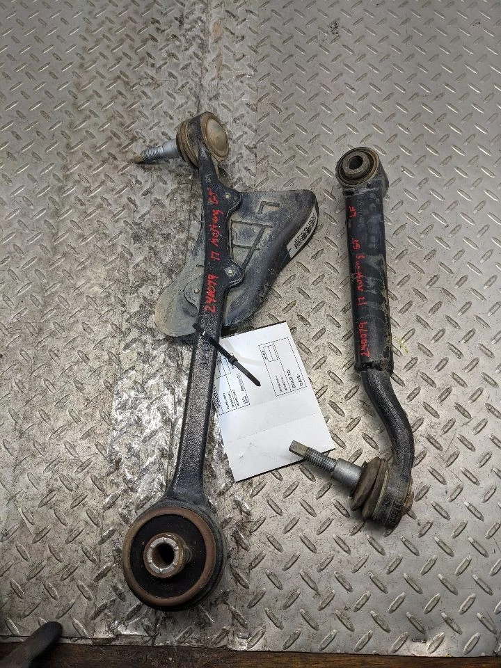 2018-2023 Ford Mustang GT Driver Front Lower Control Arms 1180172 - Image 1 of 4