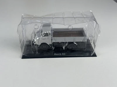 Modellini auto da collezione Horch H3 1:43 - ottime condizioni - Immagine 1 di 3
