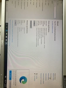 Dell OptiPlex 9010 Desktop Intel Core I7-3770, 3.40GHz, 8GB RAM, 1To HDDS  - Picture 1 of 5