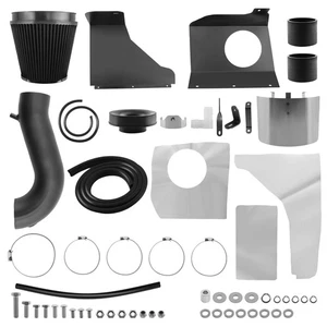 Entrada de rendimiento del motor para Dodge Challenger 5,7 L 3,6 L 2011-23 - Imagen 1 de 11