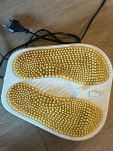 Ostimex Modell F-239 Elektronisches Fuss-Massagegerät - Bild 1 von 1