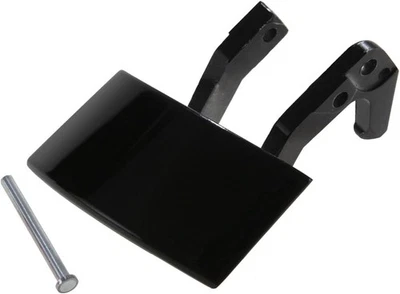 RLB-HILON 金属右门把手维修套件兼容本田 CRZ CR-Z 201 — 第 1/4 张图片