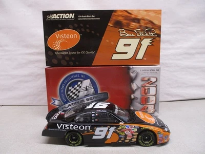2004 Action Bill Elliott #91 Visteon 1/24 CWB - Image 1 of 3