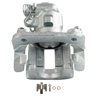 Pinza de freno trasera izquierda 1 pieza para Ford Taurus 1993-99 1993-00 Lincoln Continental Foto 1 de 4