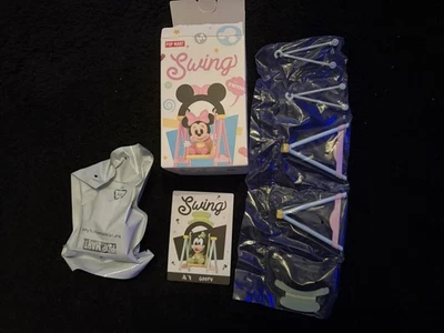 Disney Limited Goofy Popmart Mystery Figur - Bild 1 von 3