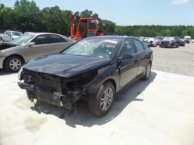 Blower Motor Front Dash Mounted US Built Fits 15-19 Hyundai Sonata - Image 1 of 4