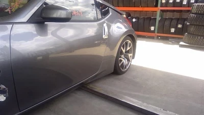 Driver Left Front Door Coupe Fits 09-20 370Z 2417567 - Image 1 of 4