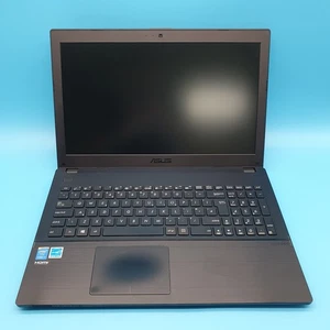 Asus P552LA Laptop, Intel Core i7-5500U, 4GB DDR3, 500GB HDD, NO OS - Picture 1 of 6