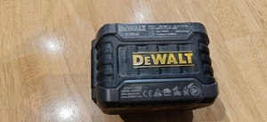 Dewalt Flexvolt 6Ah Battery with LED Indicator 18v/54v Compatible - Picture 1 of 6