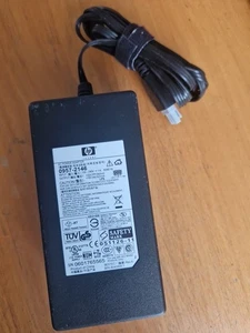 HP Printer Netzteil / AC Power Adapter 0957-2146 - Afbeelding 1 van 3