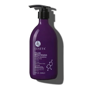 Luseta Color Brightening Purple Shampoo - 16.9oz - Picture 1 of 3