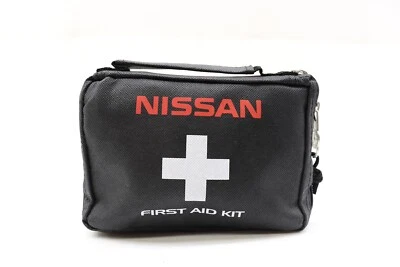 Nuevo kit de primeros auxilios OEM 999A38X000 para Nissan Leaf 2011-2022 Foto 1 de 3