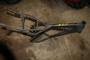 1982 Suzuki RS175 Main Frame OEM 82 F - Picture 1 of 12