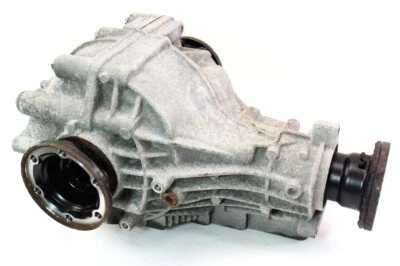 Differential Assembly 04-06 VW Phaeton 4.2 V8 DRM - Genuine - Image 1 of 3