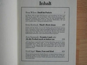 READERS DIGEST AUSWAHLBÜCHER Duell im Packeis HC - Bild 1 von 1