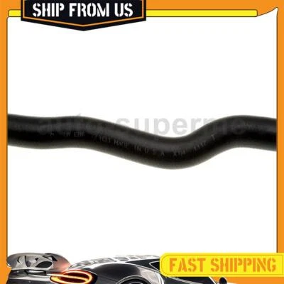 Manguera de refrigerante de radiador superior para Toyota Camry 2,5 L 2010-2011 Foto 1 de 3