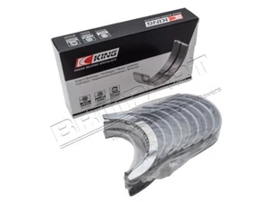 LAND ROVER DISCOVERY 1 /2 RANGE ROVER P38  DEFENDER CRANKSHAFT MAIN BEARINGS STD - Picture 1 of 2