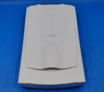 Microtek ScanMaker 3600 Flatbed Scanner With Power Cord MRS-1200G6U - Image 1 of 4