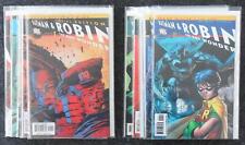 All Star Batman & Robin: the Boy Wonder Nr. 1-10 - DC Comics USA - Z. 0-1/1