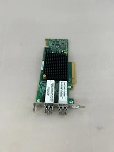 IBM EN0B 16Gbp 2-Port PCIe2 FC Adapter (LP) 577F 00E9283 00E1731 00E3496 00ND478 - Picture 1 of 1