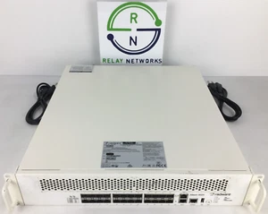 Radware Alteon D-6024S HPP Platform ODS-MR Alteon 6024 On Demand Switch - Picture 1 of 9