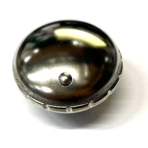 MANOPOLA FORNO SMEG RENZO PIANO RICAMBIO ORIGINALE 694974548 - 1 PEZZO  - Imagen 1 de 2