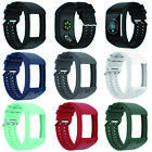 26mm Silicone Watch Band for POLAR M600 Heart Rate GPS Running Smart Watch