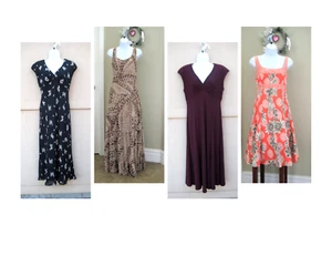Jones Wear Kleider ~ verschiedene Größen & Typen ~ EUC ~ Wählen Sie 1 - Bild 1 von 26